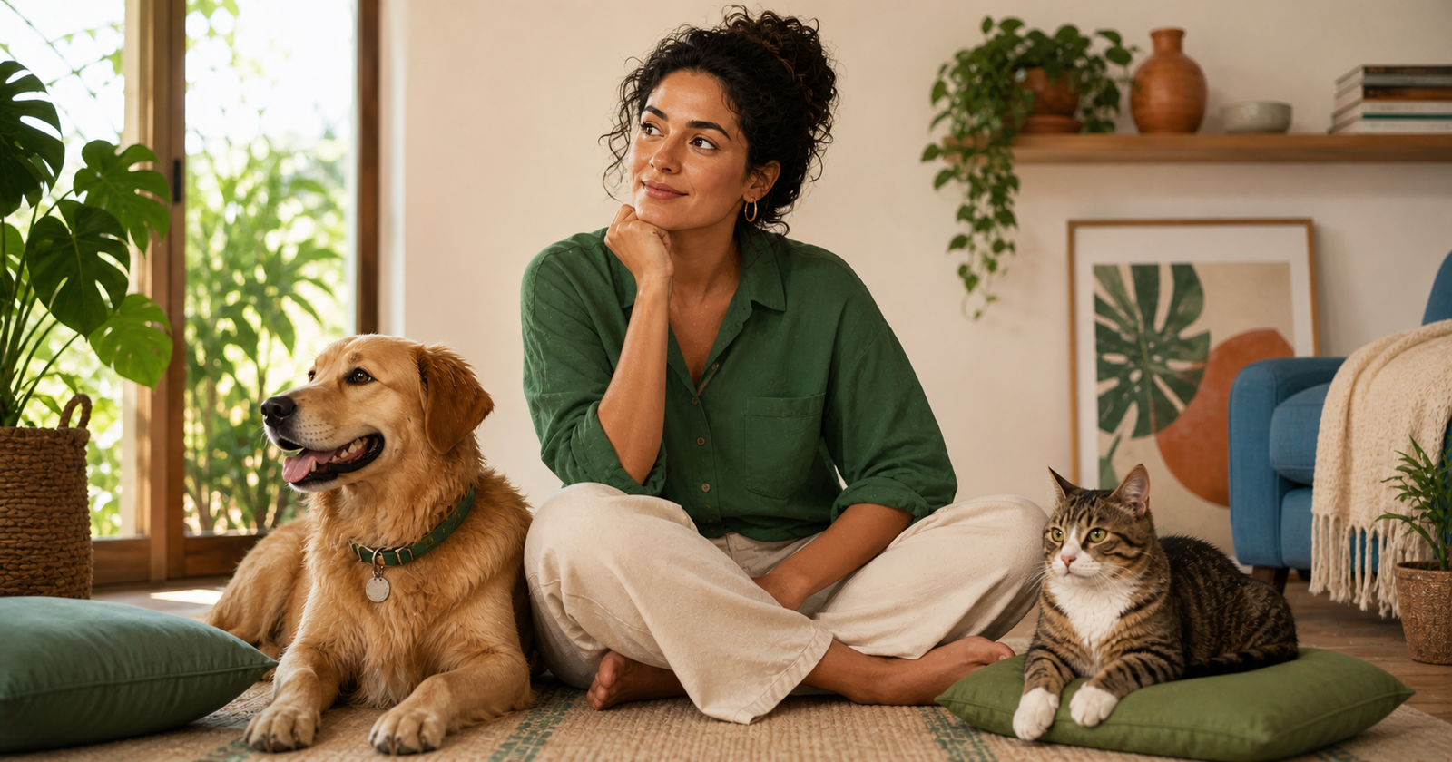 Que tipo de tutor de pet você é? Faça o teste e descubra seu perfil