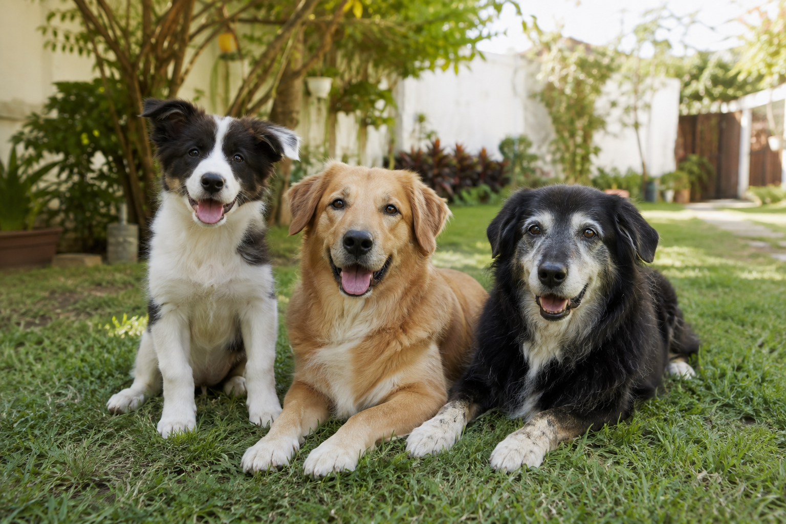 Quanto tempo vive um cachorro? Expectativa de vida